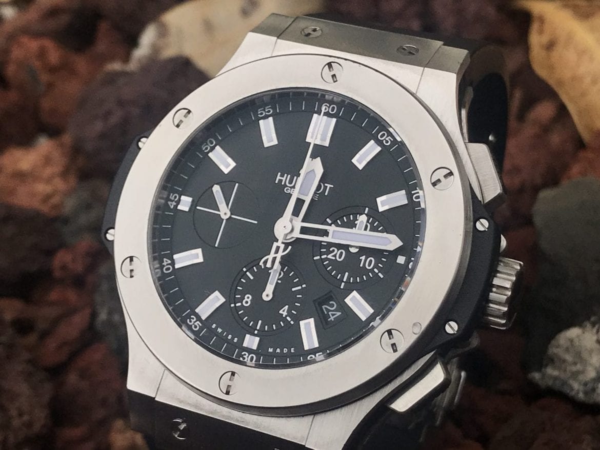 Hublot
