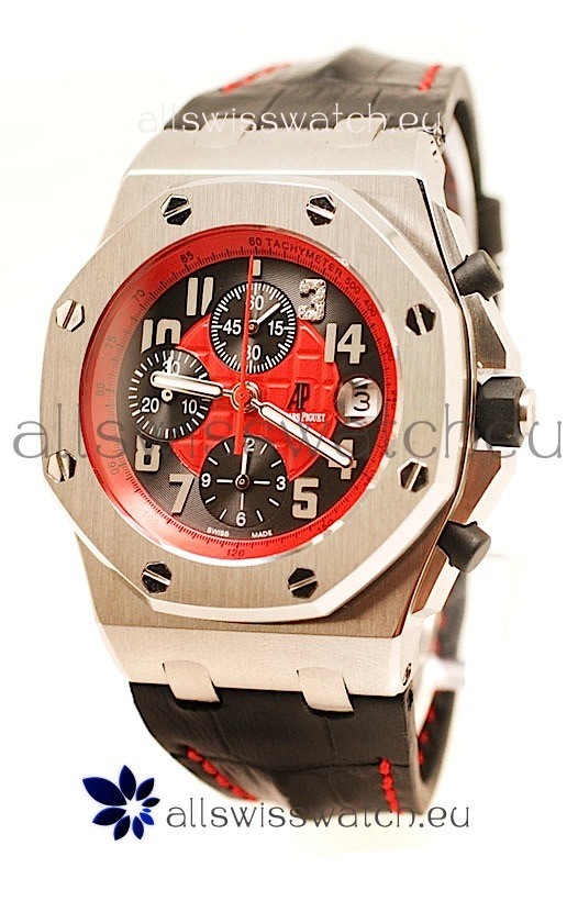 Audemars Piguet Royal Oak Offshore Masato&nbsp;Swiss Replica Watch