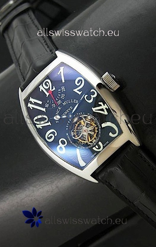Franck Muller Tourbillon Aeternitas&nbsp;Swiss Replica Watch