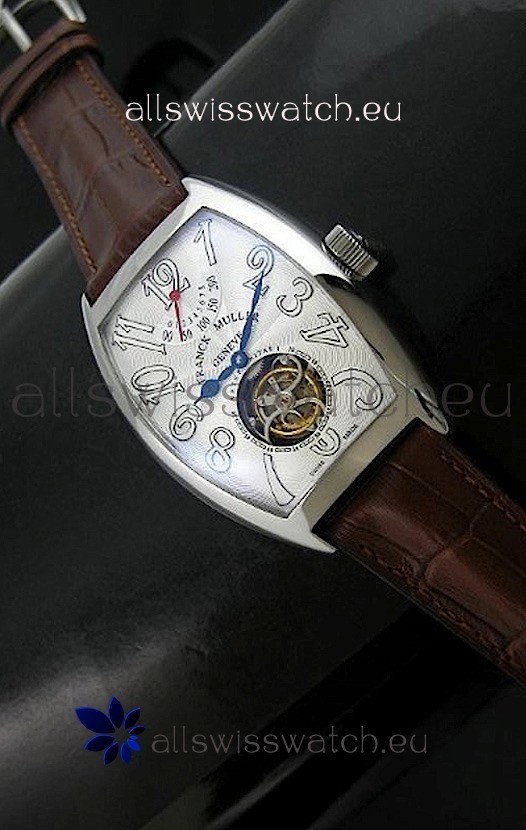 Franck Muller Tourbillon Aeternitas&nbsp;Swiss Replica Watch