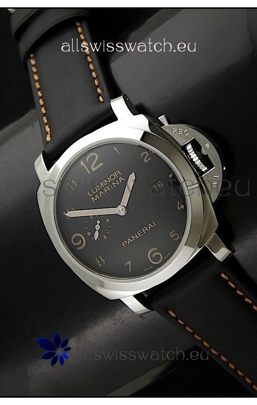 Panerai&nbsp;Luminor Marina&nbsp;Pam359 Swiss Watch - 1:1 Mirror Replica