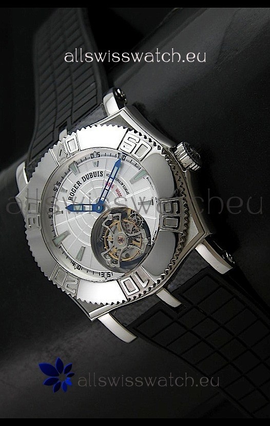 Roger Dubuis Tourbillon Excalibur&nbsp;Swiss Watch