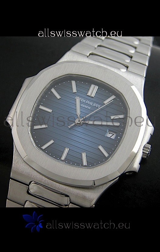 Patek Philippe Nautilus Jumbo&nbsp;Swiss Watch
