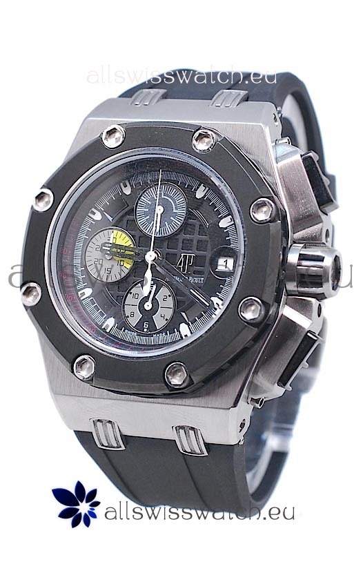 Audemars Piguet Rubens Barrichello 2011 Edition&nbsp;Japanese Watch