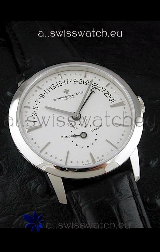 Vacheron Constantin Patrimony&nbsp;Japanese Automatic Watch